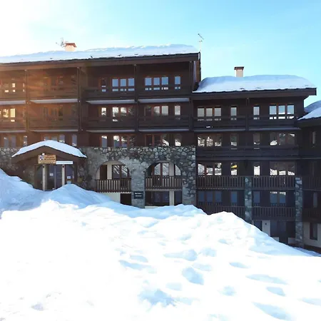 Backgammon - Bel Renove - Proche Des Pistes - Balcon Mae-3444 *