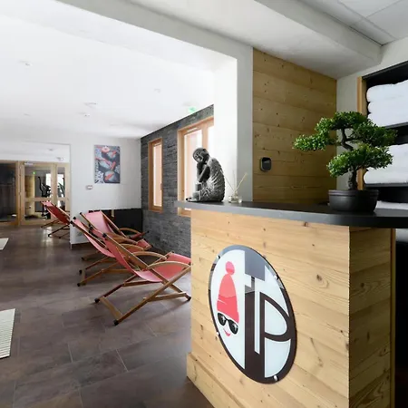 Backgammon - Bel Renove - Proche Des Pistes - Balcon Mae-3444 Apartment La Plagne